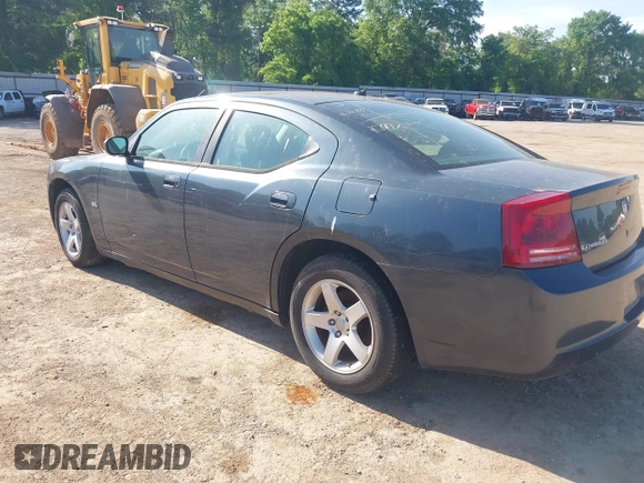 2008 Dodge Charger with VIN 2B3KA43G38H316720, listed as a IAAI auction lot 42021069 with 172,103 mi miles and . Bid and sale history available at DreamBid. Image 3.