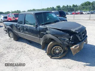 1998 Ford Ranger XL with VIN 1FTZR15X5WTA80816, listed as a IAAI auction lot 42551444 with 152,671 mi miles and . Bid and sale history available at DreamBid. Image 1.
