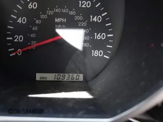 2002 Lexus SC 430 z VIN JTHFN48Y520012854, wystawiony jako IAAI lot #40255538 z przebiegiem 109 360 mil mil oraz . Historia ofert i sprzedaży dostępna na DreamBid. Obrazek 16.