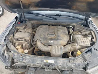 2015 Dodge Durango SXT with VIN 1C4RDHAG0FC194493, listed as a IAAI auction lot 42070875 with 158,773 mi miles and . Bid and sale history available at DreamBid. Image 10.