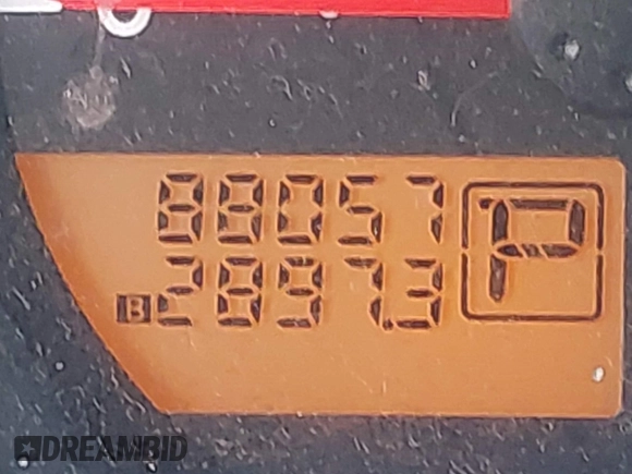 2008 Nissan Xterra X z VIN 5N1AN08W58C517377, wystawiony jako IAAI lot #42082797 z przebiegiem 88 057 mil mil oraz . Historia ofert i sprzedaży dostępna na DreamBid. Obrazek 16.