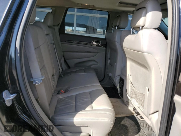 2012 Jeep Grand Cherokee Laredo with VIN 1C4RJEAG2CC215525, listed as a Copart auction lot 51876105 with 148,659 mi miles and Salvage Title. Bid and sale history available at carsss.com. Image 11.