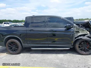 2018 Honda Ridgeline Black Edition with VIN 5FPYK3F81JB017220, listed as a IAAI auction lot 42092874 with 95,159 mi miles. Bid and sale history available at carsss.com. Image 13.
