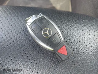 2013 Mercedes-Benz C-Class C 250 with VIN WDDGJ4HB0DF995087, listed as a IAAI auction lot 41960297 with 104,348 mi miles. Bid and sale history available at carsss.com. Image 11.