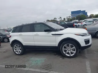 2016 Land Rover Range Rover Evoque SE z VIN SALVP2BG5GH078821, wystawiony jako IAAI lot #42074713 z przebiegiem 129 105 mil mil oraz . Historia ofert i sprzedaży dostępna na DreamBid. Obrazek 13.