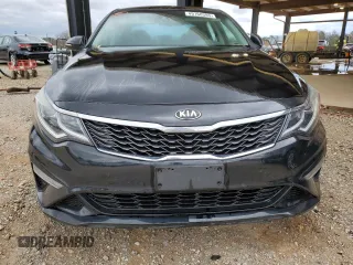 2019 Kia Optima LX with VIN 5XXGT4L3XKG285682, listed as a Copart auction lot 49160385 with 63,904 mi miles and Salvage Title. Bid and sale history available at carsss.com. Image 5.