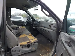 2004 Ford F-250 XL с VIN 1FTNX21P14ED30876, выставлен на аукционе IAAI как лот 41973059 с пробегом 242 959 миль миль и . История ставок и продаж доступна на DreamBid. Изображение 5.