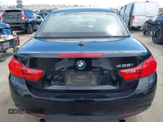 2016 BMW 4 Series 435i with VIN WBA3T3C59G5A41656, listed as a IAAI auction lot 42013298 with 129,666 mi miles and . Bid and sale history available at DreamBid. Image 17.