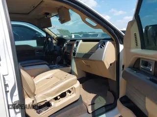2012 Ford F-150 XL с VIN 1FTFW1ETXCFC76141, выставлен на аукционе IAAI как лот 42387027 с пробегом 299 453 миль миль и . История ставок и продаж доступна на DreamBid. Изображение 5.