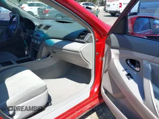 2009 Toyota Camry with VIN 4T4BE46K79R129774, listed as a IAAI auction lot 42152209 with 184,786 mi miles. Bid and sale history available at carsss.com. Image 5.