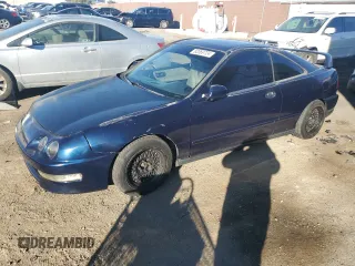 1998 Acura Integra LS z VIN JH4DC445XWS015414, wystawiony jako Copart lot #82069724 z przebiegiem 69 420 mil mil oraz Szkoda całkowita • Salvage title. Historia ofert i sprzedaży dostępna na DreamBid. Obrazek 1.