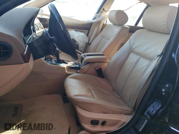 1999 BMW 5 Series 528iA with VIN WBADM6337XBY33207, listed as a Copart auction lot 76566224 with 0 mi miles and Clean Title. Bid and sale history available at carsss.com. Image 7.