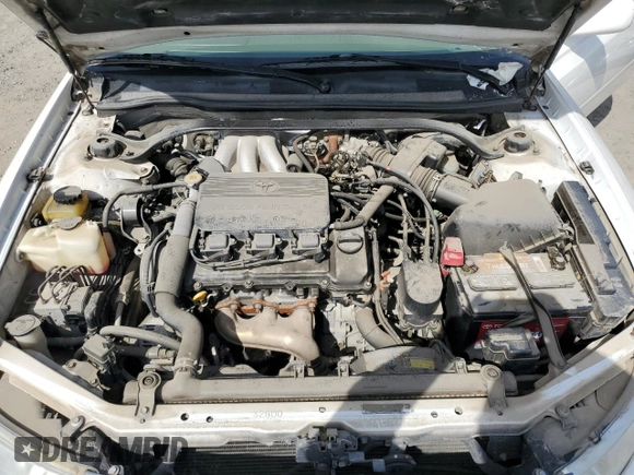 2002 Toyota Solara SE with VIN 2T1CF28P72C589663, listed as a Copart auction lot 48508065 with 215,436 mi miles and Clean Title. Bid and sale history available at DreamBid. Image 11.