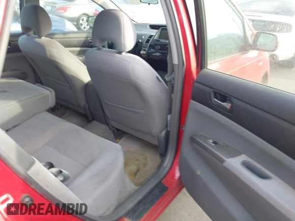 2007 Toyota Prius z VIN JTDKB20U177640799, wystawiony jako IAAI lot #42735117 z przebiegiem 176 695 mil mil oraz . Historia ofert i sprzedaży dostępna na DreamBid. Obrazek 8.