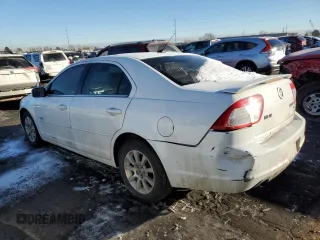 2007 Mercury Milan z VIN 3MEHM01157R637005, wystawiony jako Copart lot #88439165 z przebiegiem 170 741 mil mil oraz Szkody całkowita. Historia ofert i sprzedaży dostępna na DreamBid. Obrazek 2.