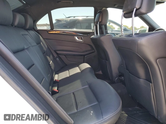 2015 Mercedes-Benz E 350 Sport with VIN WDDHF5KB8FB132102, listed as a Copart auction lot 62926465 with 89,055 mi miles and Salvage title. Bid and sale history available at DreamBid. Image 10.