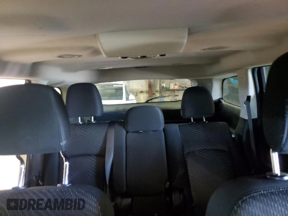 2011 Dodge Journey Mainstreet with VIN 3D4PH1FG7BT520917, listed as a Copart auction lot 54100155 with 163,423 mi miles and Salvage title. Bid and sale history available at DreamBid. Image 10.