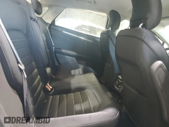 2015 Ford Fusion SE with VIN 1FA6P0H72F5104370, listed as a Copart auction lot 49663145 with 144,080 mi miles and Non Repairable. Bid and sale history available at DreamBid. Image 10.