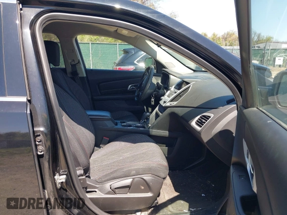 2016 GMC Terrain SLE with VIN 2GKALMEK9G6201723, listed as a IAAI auction lot 42059847 with 146,881 mi miles. Bid and sale history available at carsss.com. Image 5.