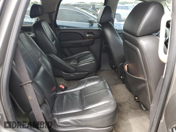 2007 GMC Yukon SLE with VIN 1GKFC13J27J103392, listed as a Copart auction lot 68691214 with 146,420 mi miles and Salvage Title. Bid and sale history available at carsss.com. Image 11.