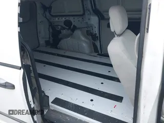 2013 Ram Cargo Van Tradesman with VIN 2C4JRGAG9DR609436, listed as a IAAI auction lot 41965033 with 306,927 mi miles. Bid and sale history available at carsss.com. Image 8.