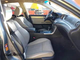 2006 Infiniti M z VIN JNKAY01E56M107083, wystawiony jako IAAI lot #41443347 z przebiegiem 162 191 mil mil oraz . Historia ofert i sprzedaży dostępna na DreamBid. Obrazek 5.