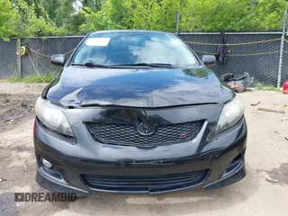 2010 Toyota Corolla with VIN 2T1BU4EE4AC504227, listed as a IAAI auction lot 42503853 with 163,756 mi miles and . Bid and sale history available at DreamBid. Image 12.