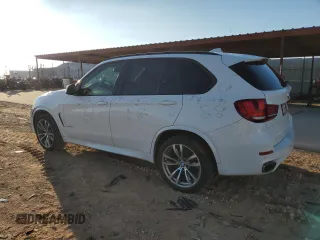 2015 BMW X5 sDrive35i with VIN 5UXKR2C53F0H40220, listed as a Copart auction lot 68183283 with 168,680 mi miles and Clean Title. Bid and sale history available at carsss.com. Image 2.