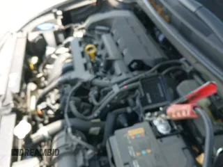 2021 Hyundai Accent Limited z VIN 3KPC34A65ME135499, wystawiony jako IAAI lot #42810562 z przebiegiem 44 000 mil mil oraz . Historia ofert i sprzedaży dostępna na DreamBid. Obrazek 19.