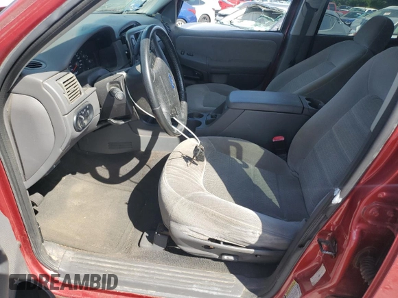 2005 Ford Explorer XLT с VIN 1FMZU73KX5UA44343, выставлен на аукционе Copart как лот 63928515 с пробегом 99 154 миль миль и Списание • Salvage title. История ставок и продаж доступна на DreamBid. Изображение 7.