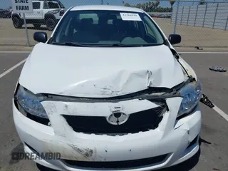 2010 Toyota Corolla с VIN JTDBU4EE8A9115063, выставлен на аукционе IAAI как лот 42366910 с пробегом 169 997 миль миль и . История ставок и продаж доступна на DreamBid. Изображение 12.