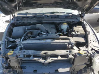 2016 Ram 1500 Sport with VIN 1C6RR7HT6GS192468, listed as a Copart auction lot 56222625 with 147,277 mi miles and Clean title. Bid and sale history available at DreamBid. Image 11.