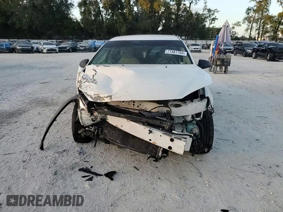 2006 Pontiac G6 with VIN 1G2ZF55BX64188013, listed as a Copart auction lot 46570665 with 202,660 mi miles and Non repairable. Bid and sale history available at DreamBid. Image 10.