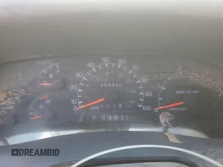 1999 Ford F-350 XL с VIN 1FTSW30FXXEB54094, выставлен на аукционе Copart как лот 60101555 с пробегом 269 460 миль миль и Чистый • Clean title. История ставок и продаж доступна на DreamBid. Изображение 9.