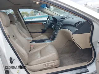 2004 Acura TL z VIN 19UUA66284A006883, wystawiony jako IAAI lot #40707104 z przebiegiem 198 450 mil mil oraz . Historia ofert i sprzedaży dostępna na DreamBid. Obrazek 5.