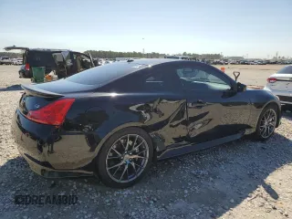 2013 Infiniti G37 IPL with VIN JN1CV6EK0DM921969, listed as a Copart auction lot 48526045 with 148,656 mi miles and Clean Title. Bid and sale history available at carsss.com. Image 3.