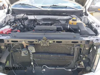 2014 Ford F-150 XL with VIN 1FTFW1CF6EFC85886, listed as a IAAI auction lot 42744465 with 162,383 mi miles and . Bid and sale history available at DreamBid. Image 10.