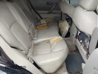 2005 Infiniti FX с VIN JNRAS08U05X102838, выставлен на аукционе IAAI как лот 42561816 с пробегом 242 263 миль миль и . История ставок и продаж доступна на DreamBid. Изображение 8.