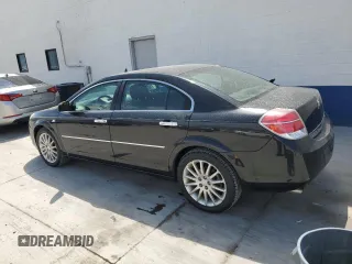 2008 Saturn Aura XR with VIN 1G8ZV57778F274646, listed as a Copart auction lot 55964435 with 49,154 mi miles and Clean Title. Bid and sale history available at DreamBid. Image 2.