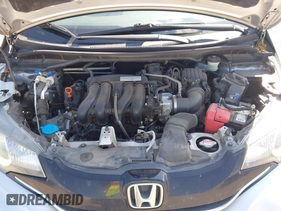 2016 Honda Fit EX-L with VIN 3HGGK5H90GM704300, listed as a IAAI auction lot 42462463 with 124,474 mi miles and . Bid and sale history available at DreamBid. Image 10.