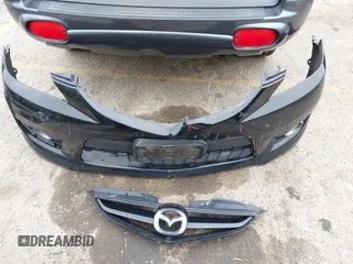 2010 Mazda 5 Sport with VIN JM1CR2W33A0360848, listed as a IAAI auction lot 42104824 with 151,084 mi miles and . Bid and sale history available at DreamBid. Image 12.