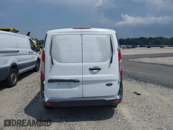 2017 Ford Transit Connect XL z VIN NM0LS7E77H1314107, wystawiony jako IAAI lot #42557844 z przebiegiem 65 679 mil mil oraz . Historia ofert i sprzedaży dostępna na DreamBid. Obrazek 16.