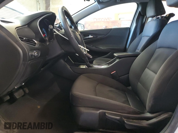 2018 Chevrolet Malibu LS with VIN 1G1ZB5ST0JF220459, listed as a Copart auction lot 44263485 with 82,290 mi miles and Clean Title. Bid and sale history available at DreamBid. Image 7.