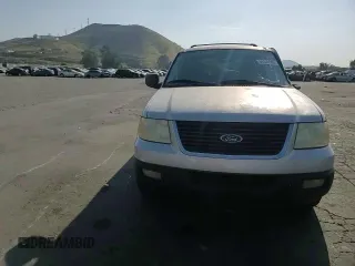 2004 Ford Expedition Special Service z VIN 1FMRU15W44LB83370, wystawiony jako Copart lot #54530685 z przebiegiem 172 179 mil mil oraz Szkoda całkowita • Salvage title. Historia ofert i sprzedaży dostępna na DreamBid. Obrazek 14.