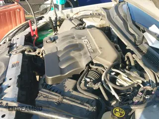 2013 Chevrolet Impala LTZ с VIN 2G1WC5E33D1113364, выставлен на аукционе IAAI как лот 43477172 с пробегом 208 894 миль миль и . История ставок и продаж доступна на DreamBid. Изображение 12.