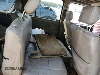 1996 Toyota 4Runner SR5 с VIN JT3GN86R1T0017368, выставлен на аукционе Copart как лот 51473545 с пробегом 87 781 миль миль и Чистый • Clean title. История ставок и продаж доступна на DreamBid. Изображение 11.