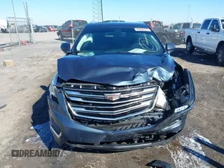 2019 Cadillac XT5 Luxury FWD с VIN 1GYKNCRS3KZ267903, выставлен на аукционе IAAI как лот 41662027 с пробегом 84 953 миль миль и . История ставок и продаж доступна на DreamBid. Изображение 12.