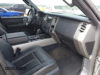 2015 Ford Expedition Max Limited с VIN 1FMJK2AT7FEF45994, выставлен на аукционе IAAI как лот 41920643 с пробегом 168 023 миль миль и . История ставок и продаж доступна на DreamBid. Изображение 5.