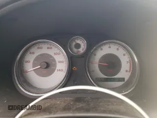 2007 Pontiac G5 z VIN 1G2AL15F777173678, wystawiony jako Copart lot #54668065 z przebiegiem 104 020 mil mil oraz Szkoda całkowita • Salvage title. Historia ofert i sprzedaży dostępna na DreamBid. Obrazek 9.