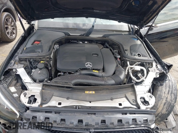 2022 Mercedes-Benz E 350 с VIN W1KZF8DB2NB097137, выставлен на аукционе IAAI как лот 41778662 с пробегом 85 831 миль миль и . История ставок и продаж доступна на DreamBid. Изображение 10.